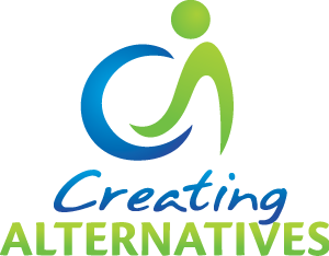 Creating Alternatives