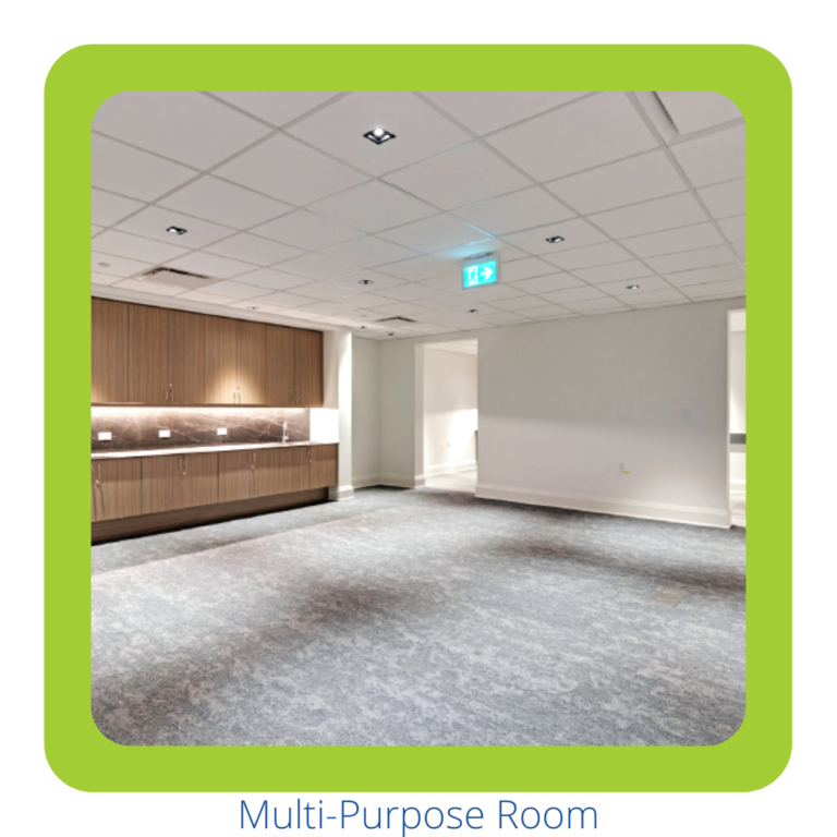 Multi-Purpose Room